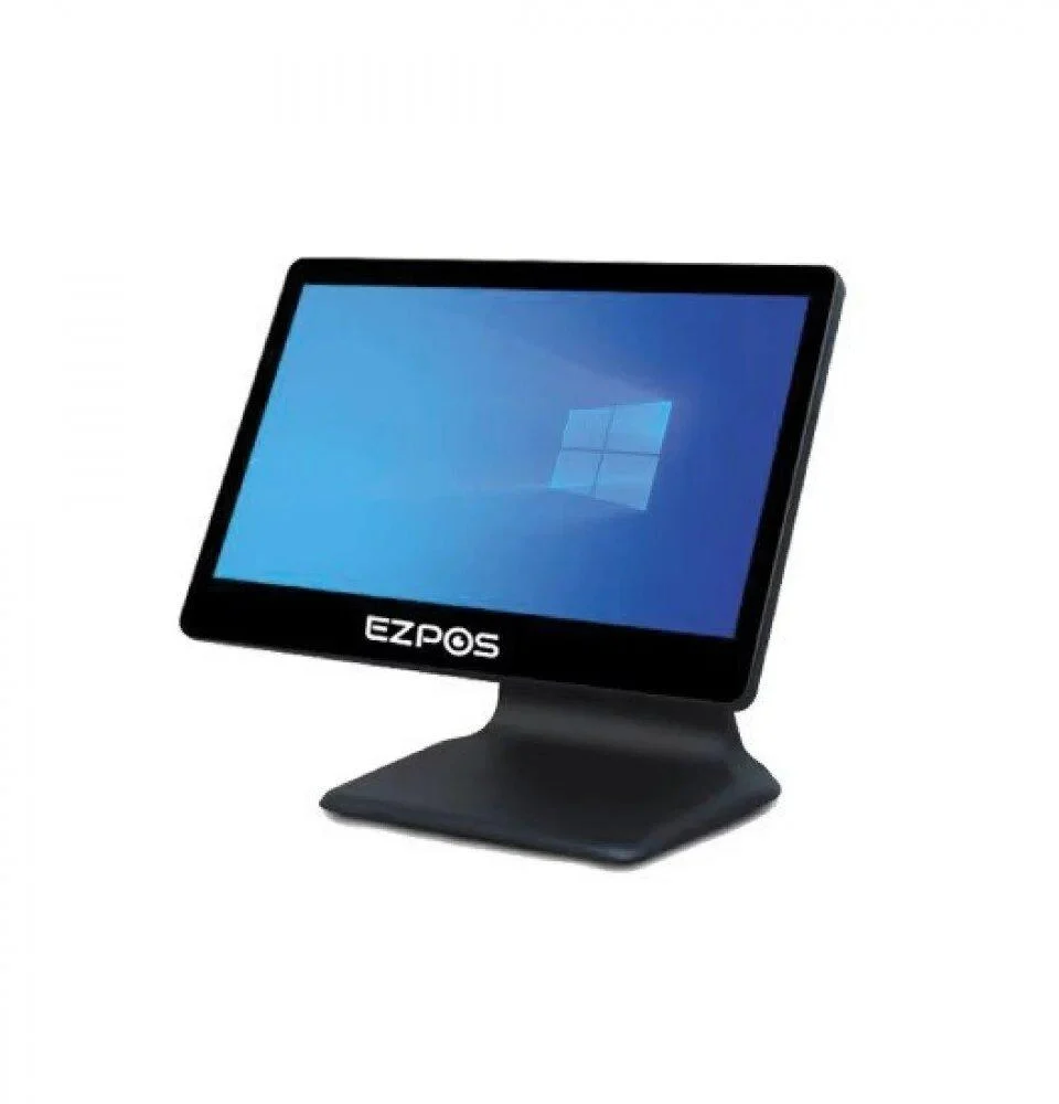 كاشير EZPOS